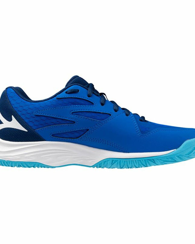 Men's Trainers Mizuno Lightning Star Z7 Blue Volleyball-0