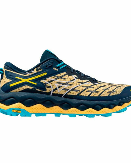 Men's Trainers Mizuno Wave Mujin 10-0