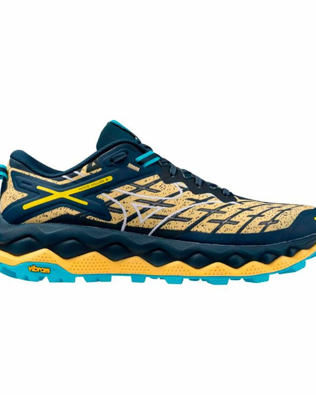 Men's Trainers Mizuno Wave Mujin 10-0