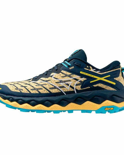 Men's Trainers Mizuno Wave Mujin 10-4