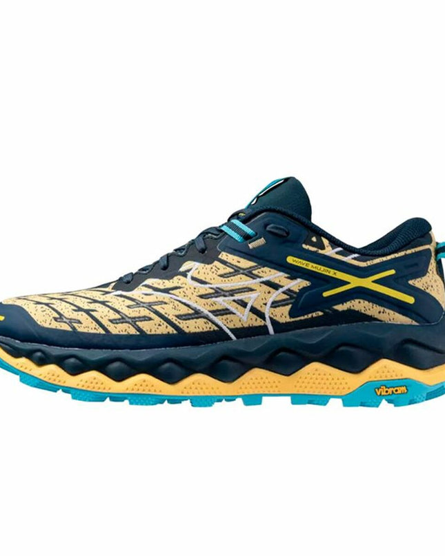 Men's Trainers Mizuno Wave Mujin 10-4