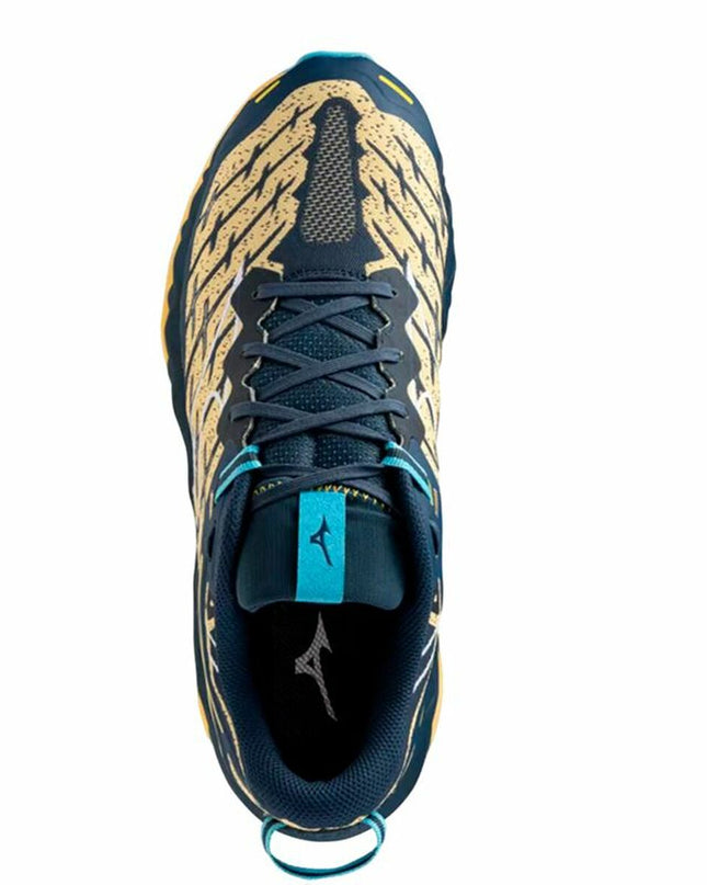Men's Trainers Mizuno Wave Mujin 10-3