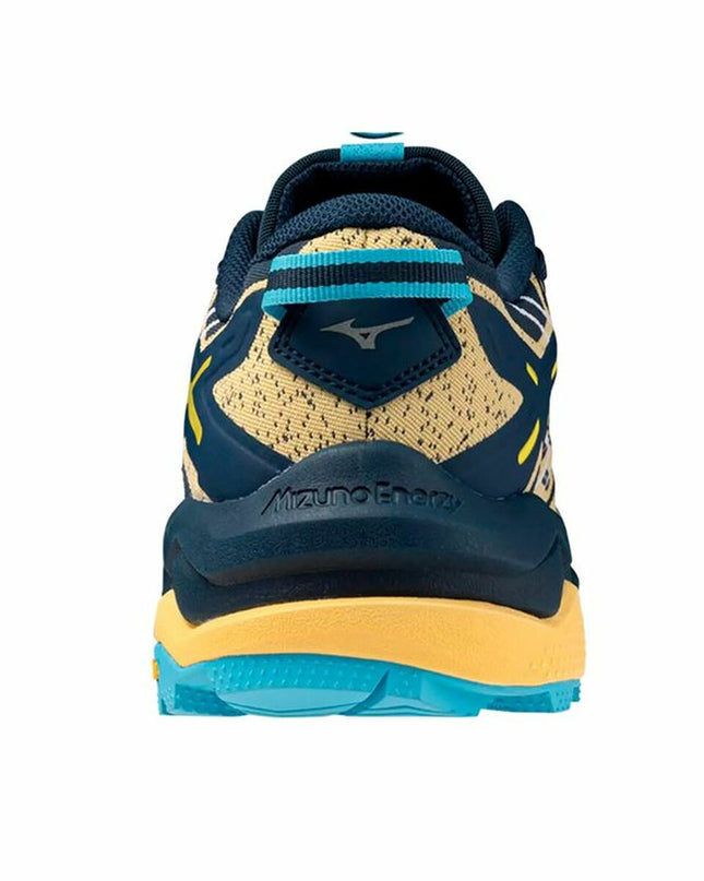 Men's Trainers Mizuno Wave Mujin 10-2