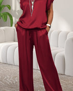 Deep Red