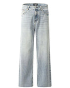 Vintage Blau / S