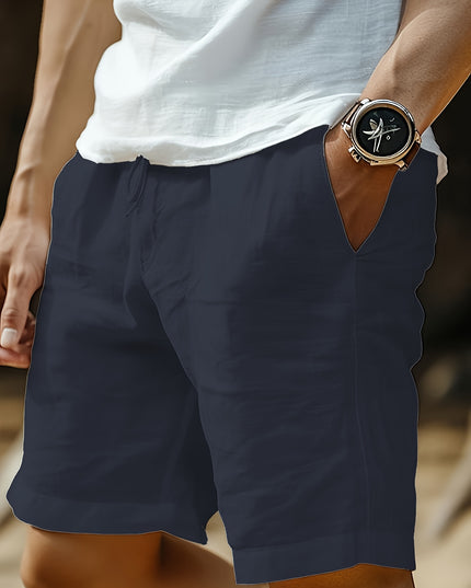 Ready-To-Ship Men'S Print Streetwear Casual Pants with a Washed Wrinkled Look for Cross-Border E-Commerce, Plus Size - SeviSa