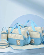Pastel  Blue