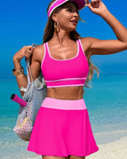 Hot Pink