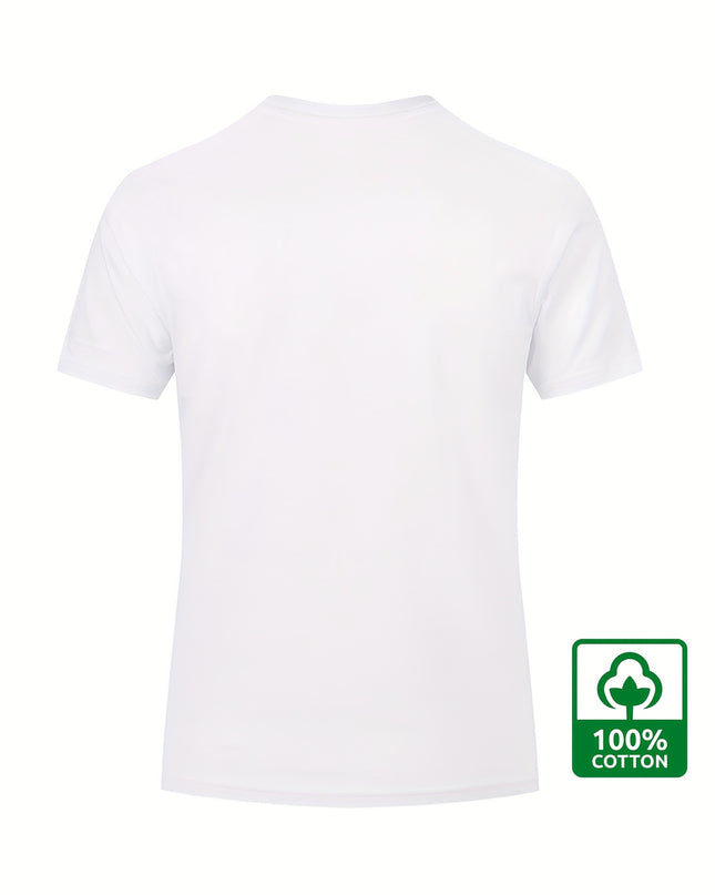 3pcs Men'S 180GSM Cotton Short Sleeve T-Shirts - Regular Fit Round Neck with Bold Skull & Fishbone Print - SeviSa