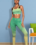 Mid Green