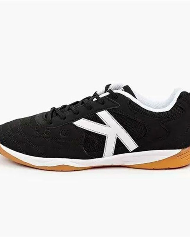 Men's Trainers Kelme Copa Black-0