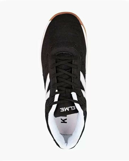 Men's Trainers Kelme Copa Black-3