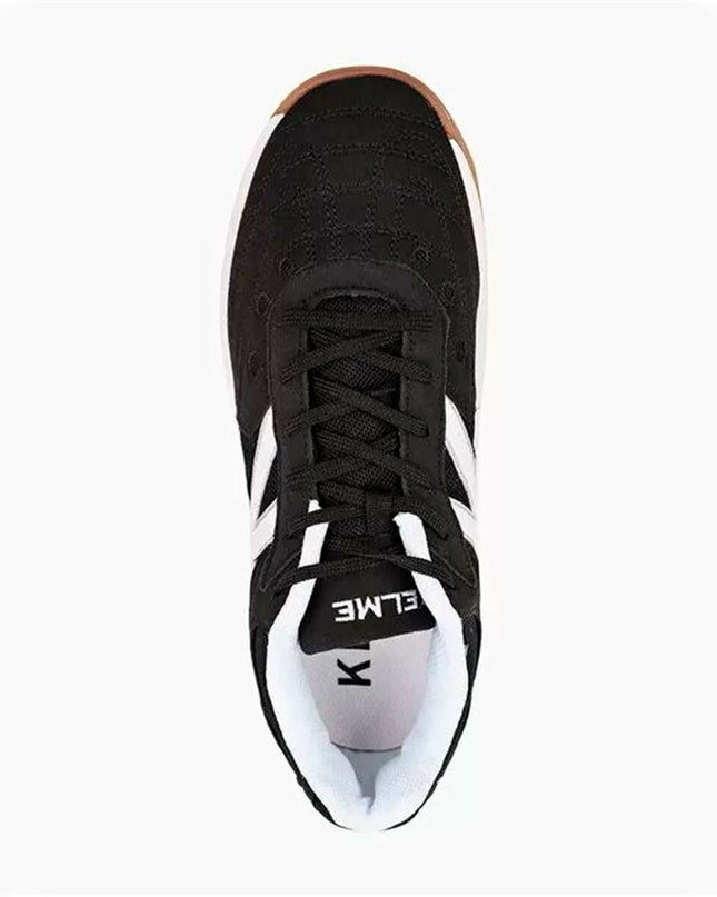 Men's Trainers Kelme Copa Black-3
