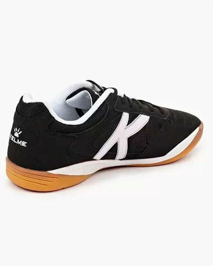 Men's Trainers Kelme Copa Black-2