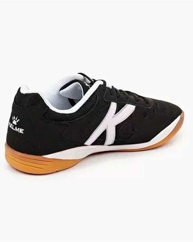 Men's Trainers Kelme Copa Black-2