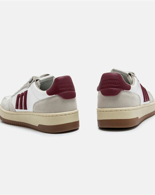 Men’s Casual Trainers Mustang Alfa-4