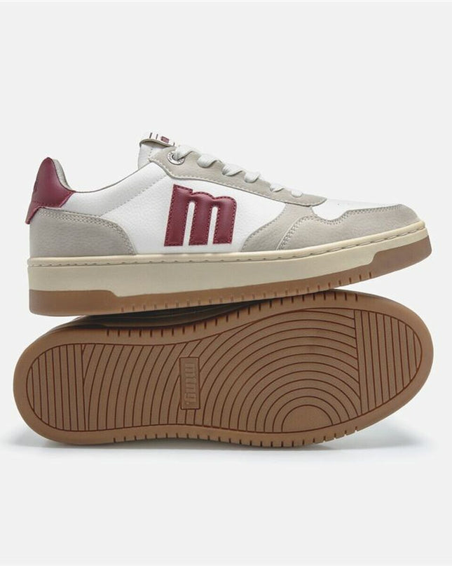 Men’s Casual Trainers Mustang Alfa-3