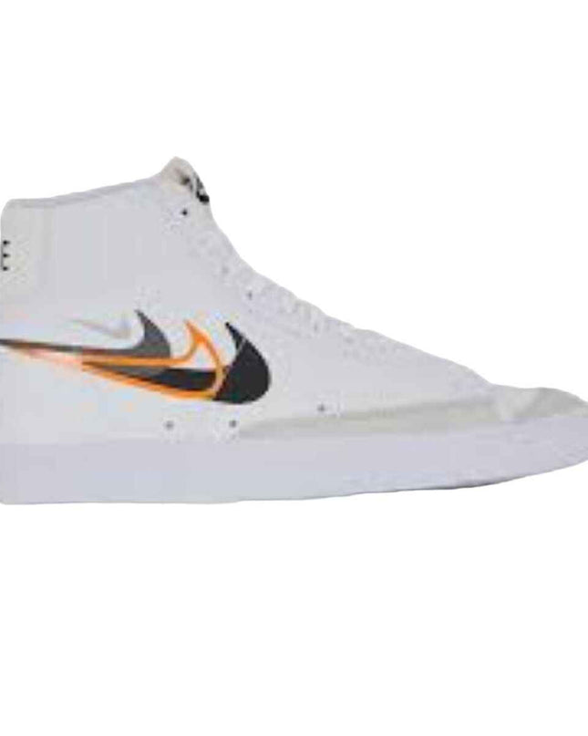 Men's Trainers Nike BLAZER MID 77 FN7809 100 White