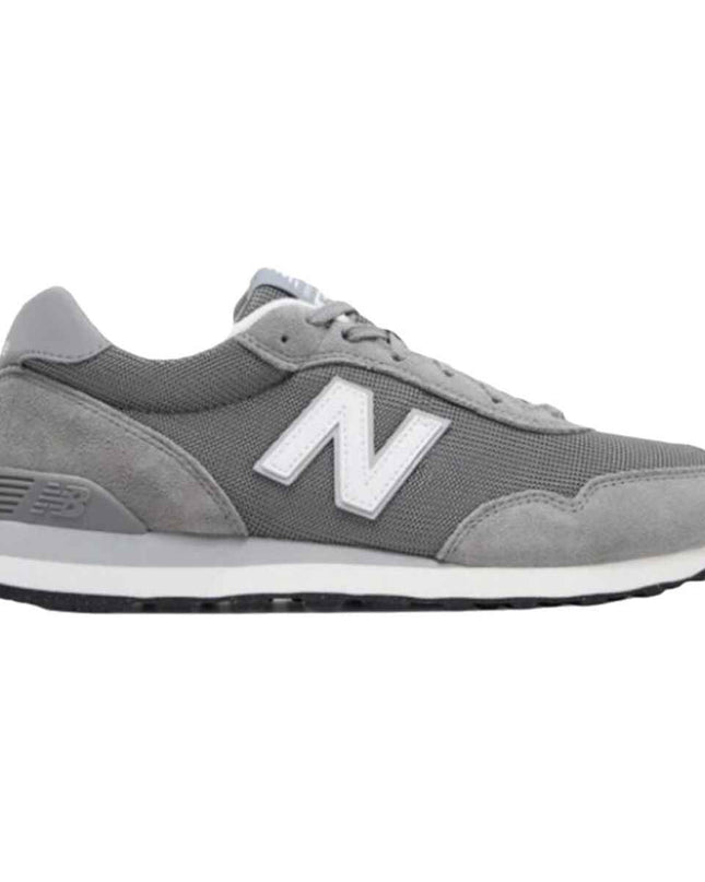 Men’s Casual Trainers New Balance ML515V3 Grey