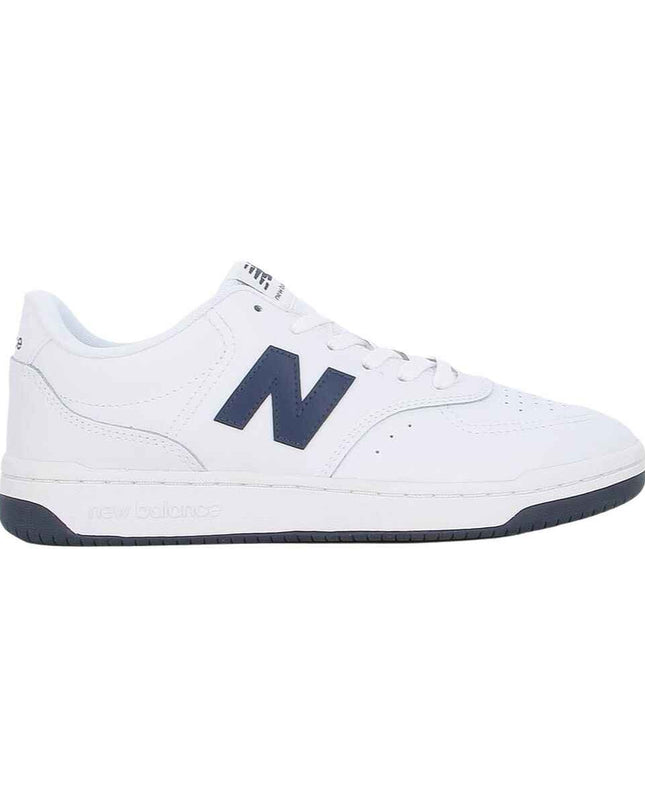 Men’s Casual Trainers New Balance BB80 UFO White