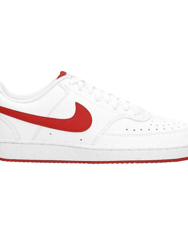Men’s Casual Trainers Nike COURT VISION LO NN ESS HF1744 101 White