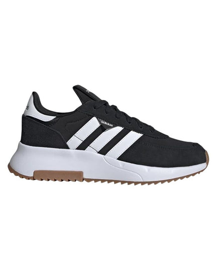 Men’s Casual Trainers Adidas Retropy F2 Black-0