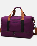 Plum Purple