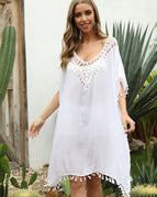 White / One Size
