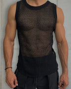 Black / M