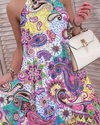 Mixed Color