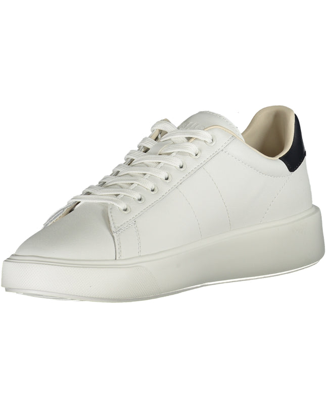 BLAUER MEN'S SPORTS FOOTWEAR WHITE-2