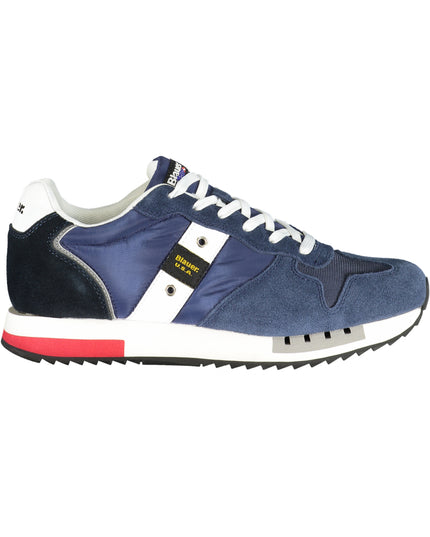 BLAUER MEN'S SPORTS FOOTWEAR BLUE-0