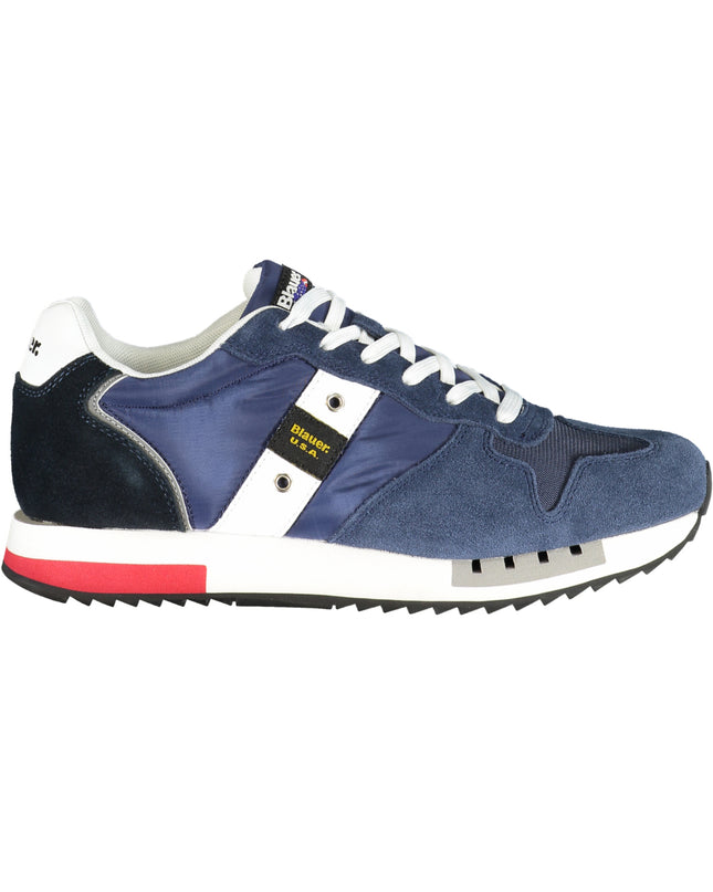 BLAUER MEN'S SPORTS FOOTWEAR BLUE-0