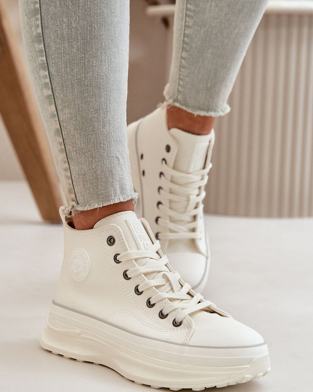 Sneakers model 199904 Step in style-0