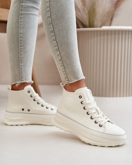 Sneakers model 199904 Step in style-2