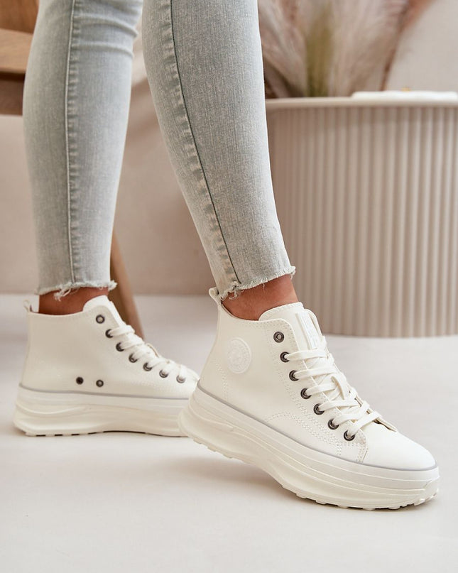 Sneakers model 199904 Step in style-2