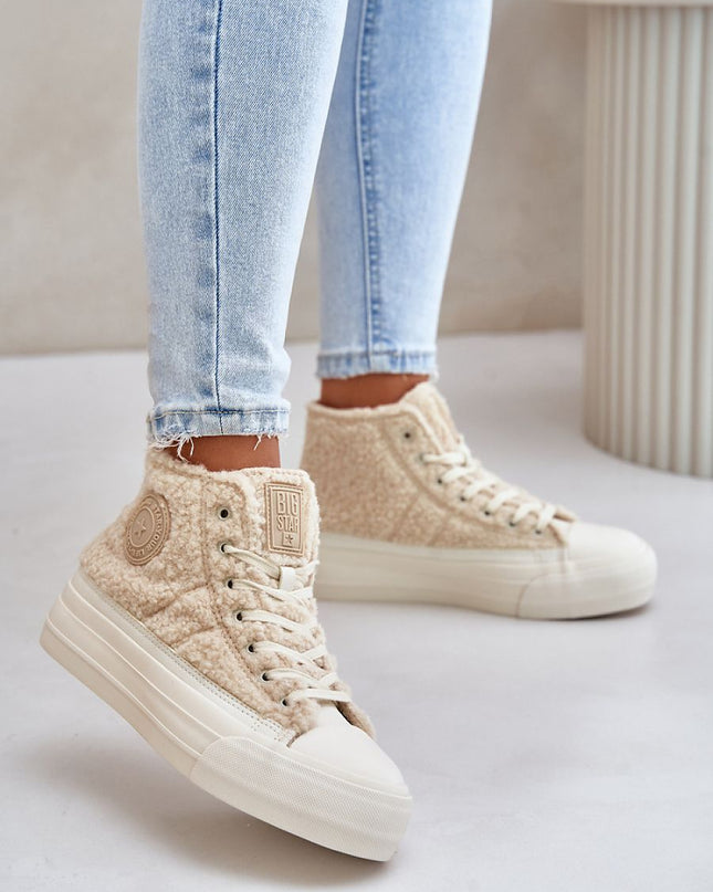Sneakers model 201922 Step in style-0