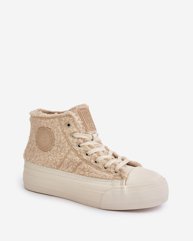 Sneakers model 201922 Step in style-1