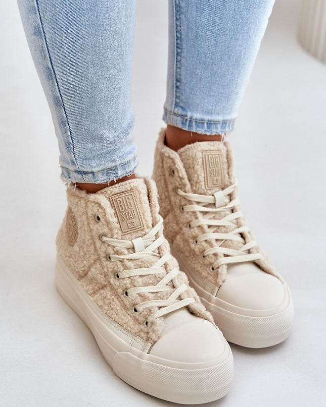 Sneakers model 201922 Step in style-2