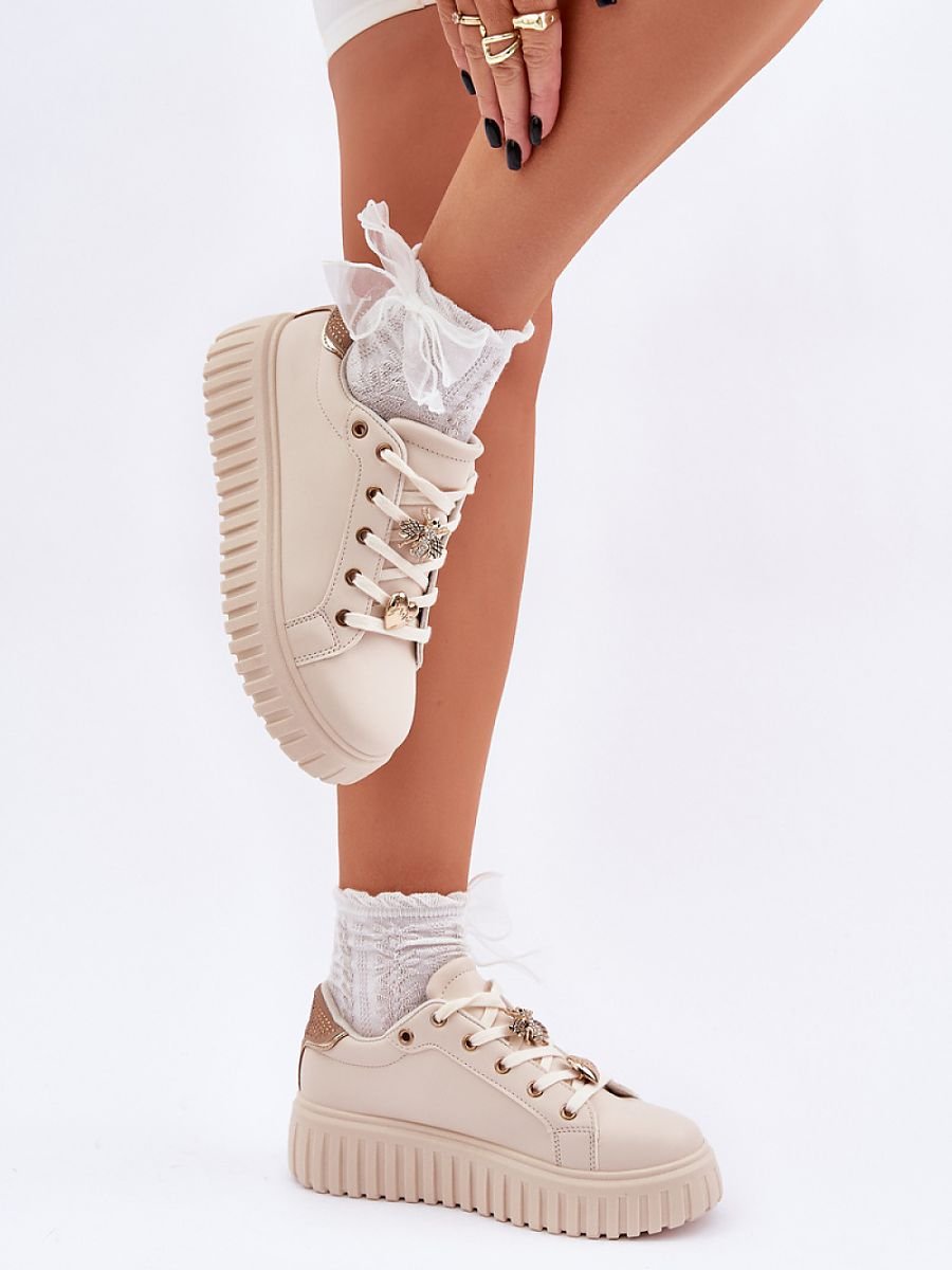 Sport Shoes model 206838 Step in style-0