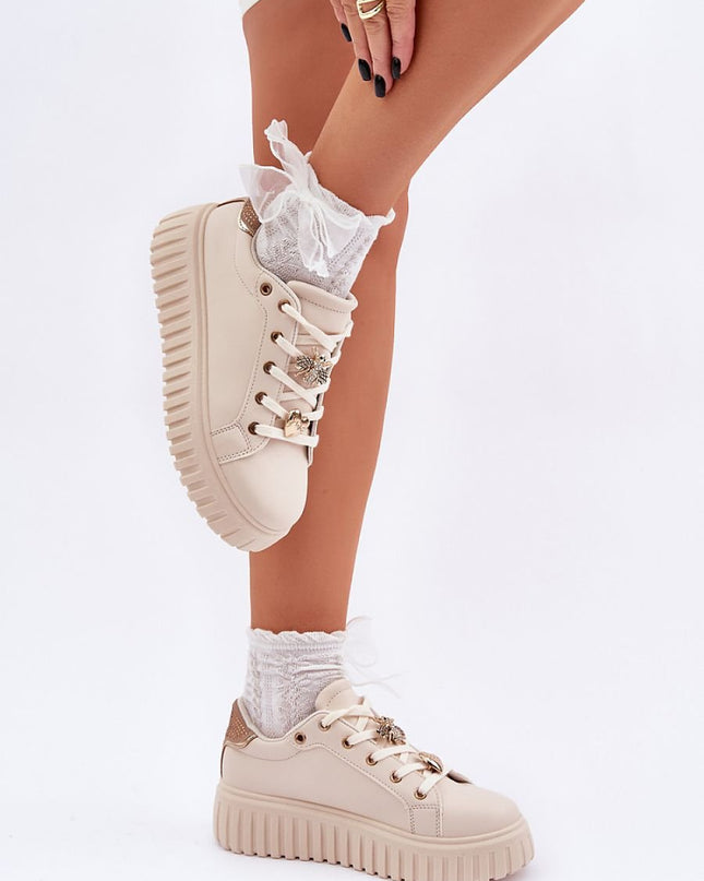 Sport Shoes model 206838 Step in style-0