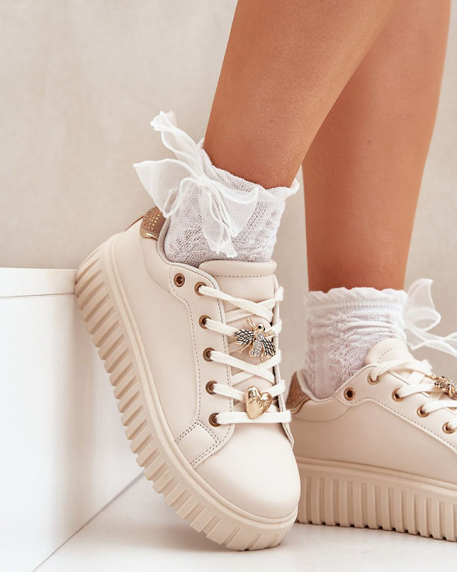 Sport Shoes model 206838 Step in style-2