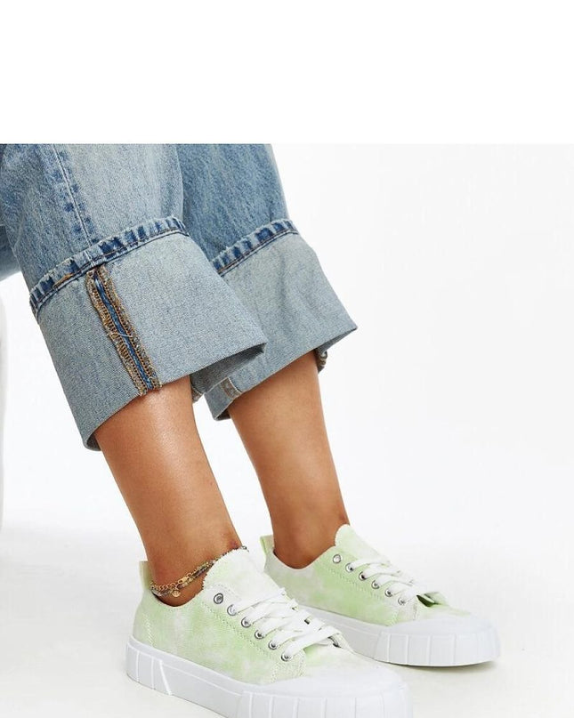 Sneakers model 207364 Solea-0