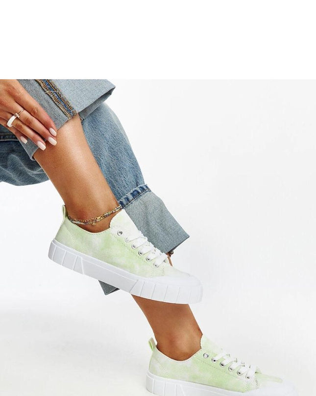 Sneakers model 207364 Solea-1
