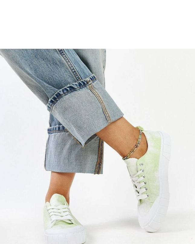Sneakers model 207364 Solea-2