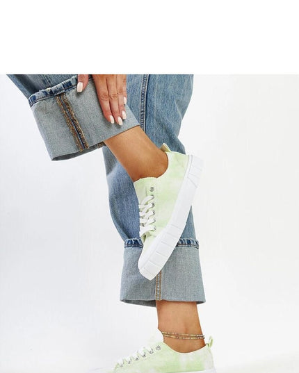Sneakers model 207364 Solea-3
