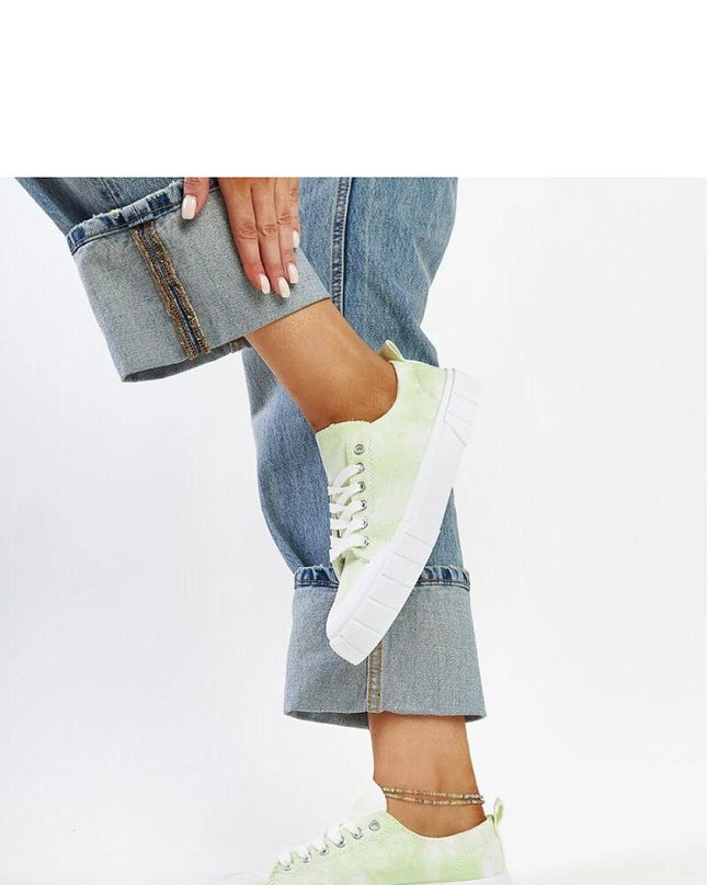Sneakers model 207364 Solea-3
