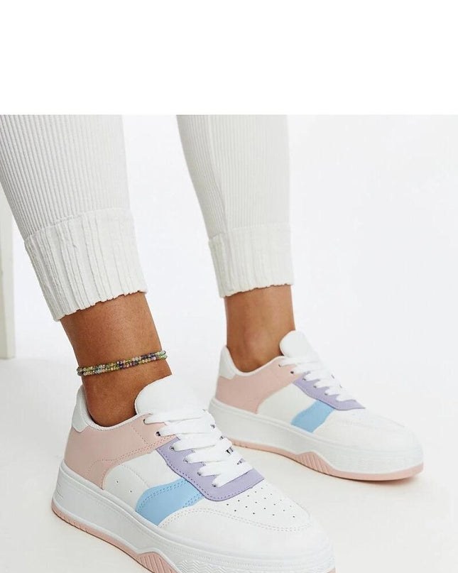 Sneakers model 207408 Solea-0