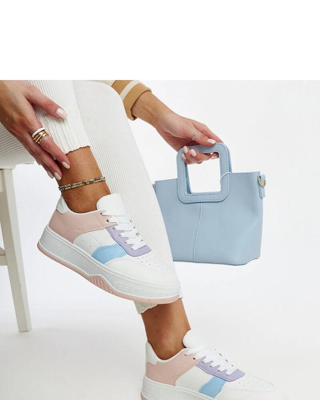 Sneakers model 207408 Solea-1