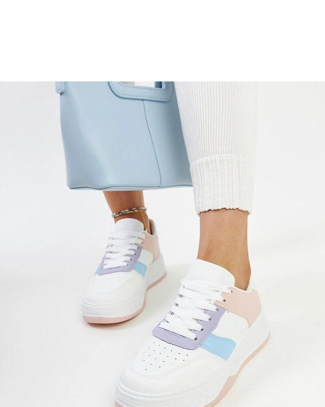 Sneakers model 207408 Solea-2